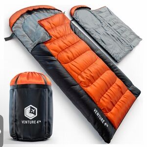 Amazon XXL Sleeping Bag